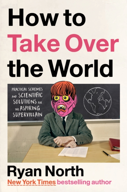 How to Take Over the World, EPUB eBook