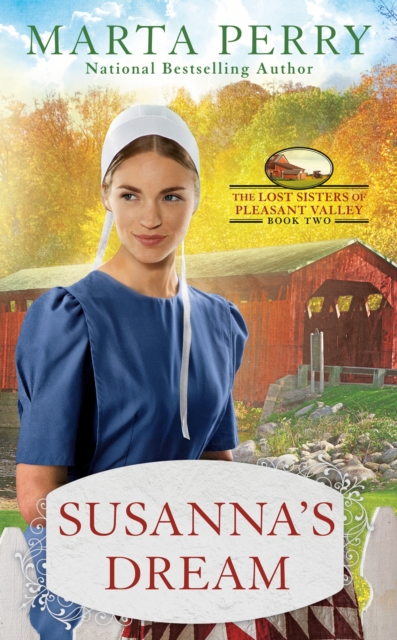 Susanna's Dream, Paperback / softback Book