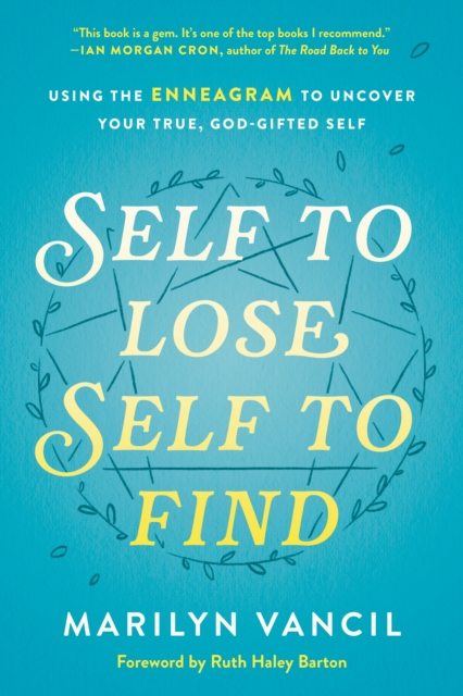 Self to Lose, Self to Find, EPUB eBook