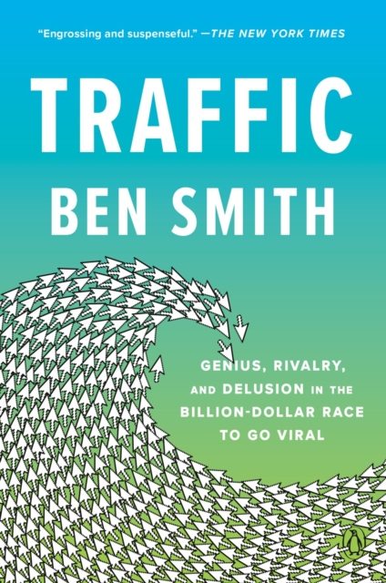 Traffic, Paperback / softback Book