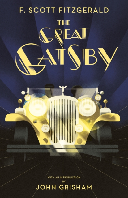 Great Gatsby, EPUB eBook