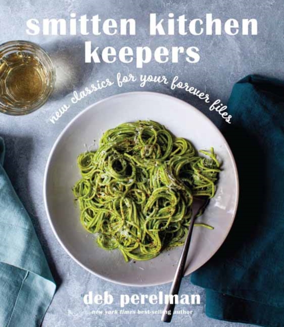 Smitten Kitchen Keepers, Hardback Book