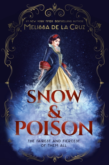 Snow & Poison, Paperback / softback Book