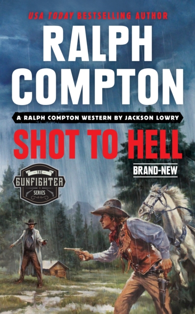 Ralph Compton Shot to Hell, EPUB eBook