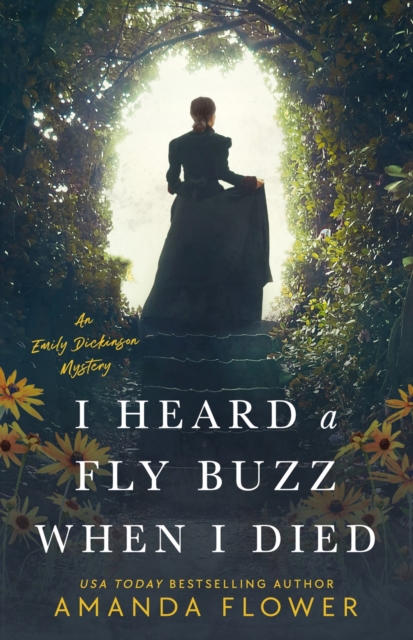 I Heard A Fly Buzz When I Died, Paperback / softback Book