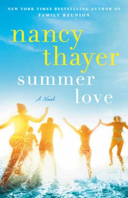 Summer Love, Paperback / softback Book
