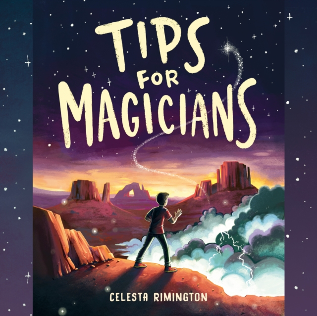 Tips for Magicians, eAudiobook MP3 eaudioBook