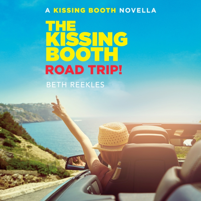 Road Trip!, eAudiobook MP3 eaudioBook