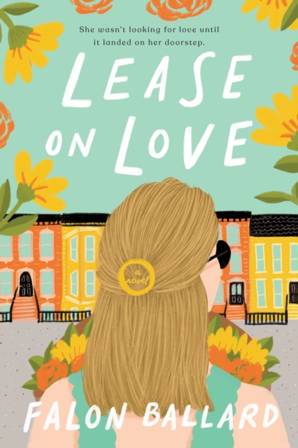 Lease On Love, Paperback / softback Book
