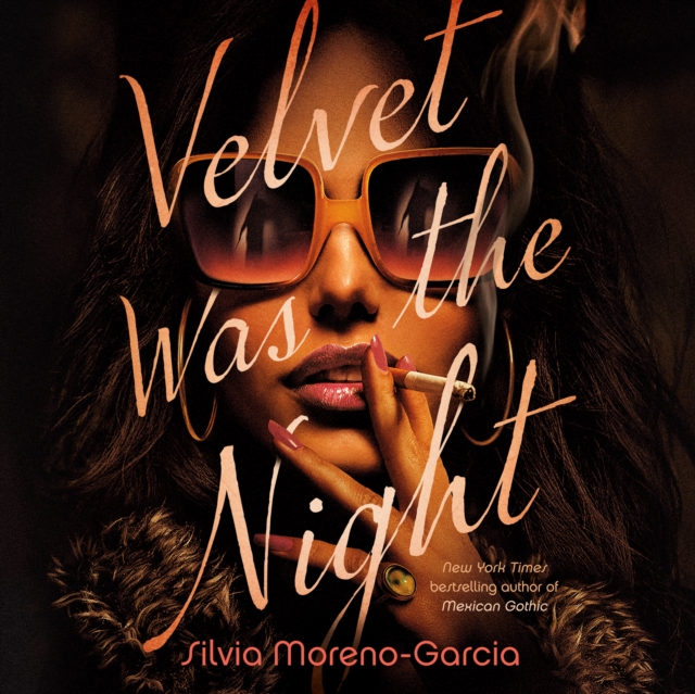 Velvet Was the Night, eAudiobook MP3 eaudioBook