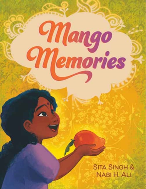 Mango Memories, Hardback Book