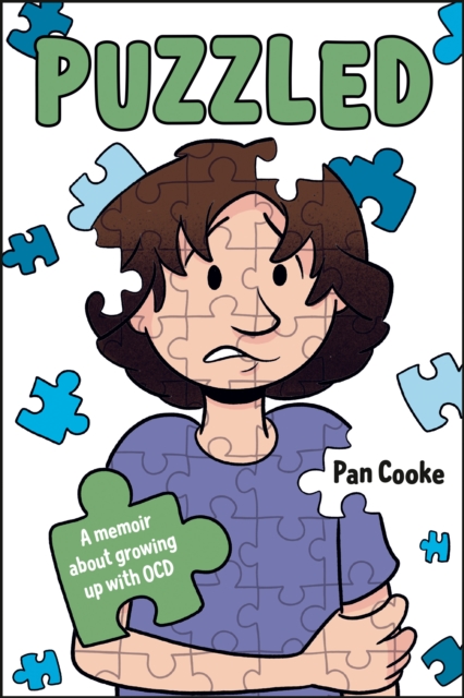 Puzzled : A Memoir about Growing Up with OCD, Paperback / softback Book