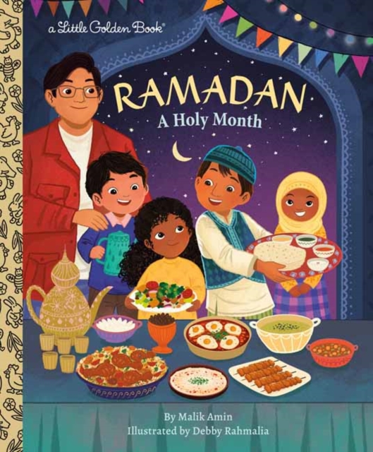 Ramadan : A Holy Month, Hardback Book