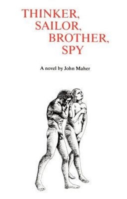 Thinker, Sailor, Brother, Spy, Paperback / softback Book