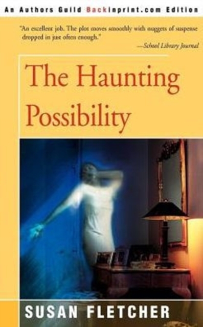 The Haunting Possiblity, Paperback / softback Book
