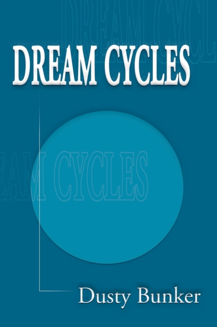 Dream Cycles, Paperback / softback Book