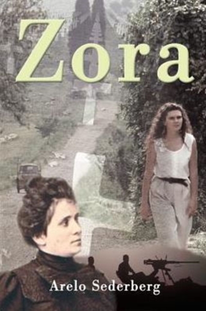 Zora, Paperback / softback Book