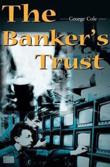 The Banker's Trust, Paperback / softback Book