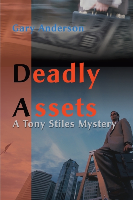 Deadly Assets, Paperback / softback Book
