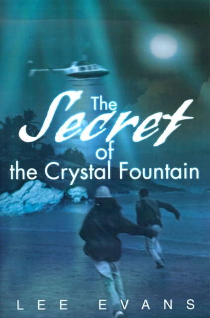 The Secret of the Crystal Fountain, Paperback / softback Book