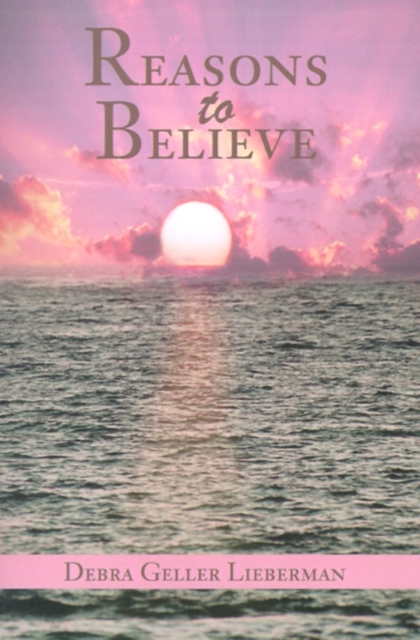 Reasons to Believe, Paperback / softback Book