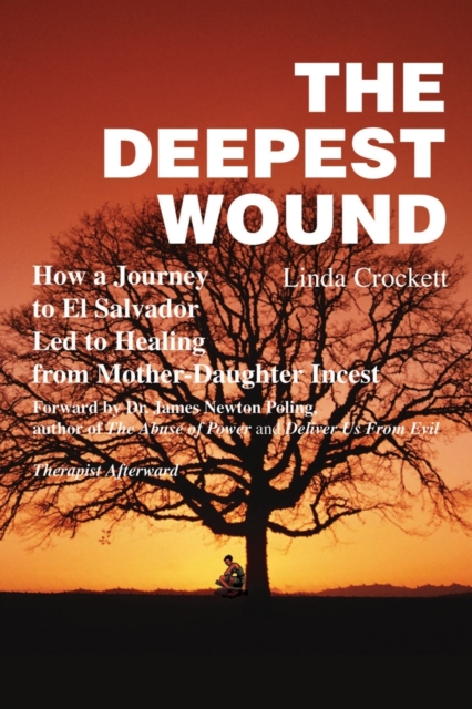 Deepest Wound, Paperback / softback Book