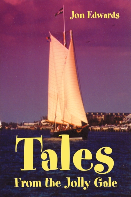 Tales from the Jolly Gale, Paperback / softback Book