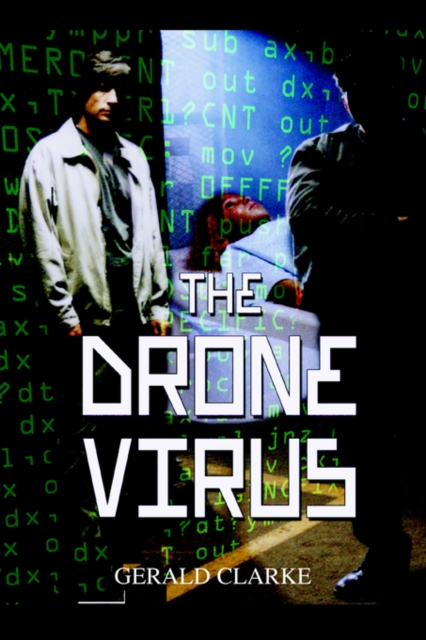 The Drone Virus, Paperback / softback Book