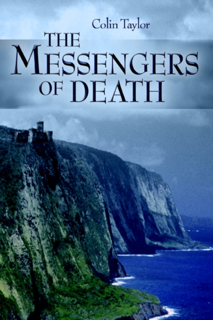 The Messengers of Death, Paperback / softback Book