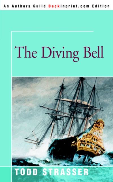 The Diving Bell, Paperback / softback Book