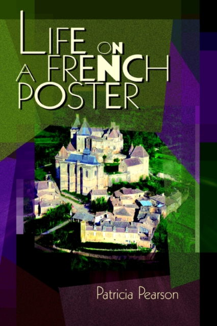 Life on a French Poster, Paperback / softback Book
