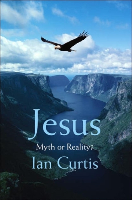 Jesus : Myth or Reality?, Paperback / softback Book