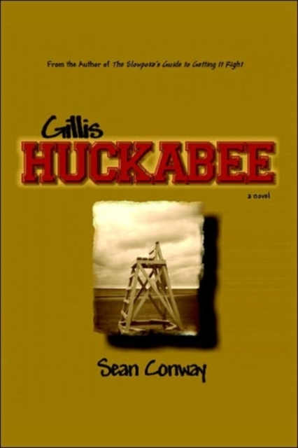 Gillis Huckabee, Paperback / softback Book
