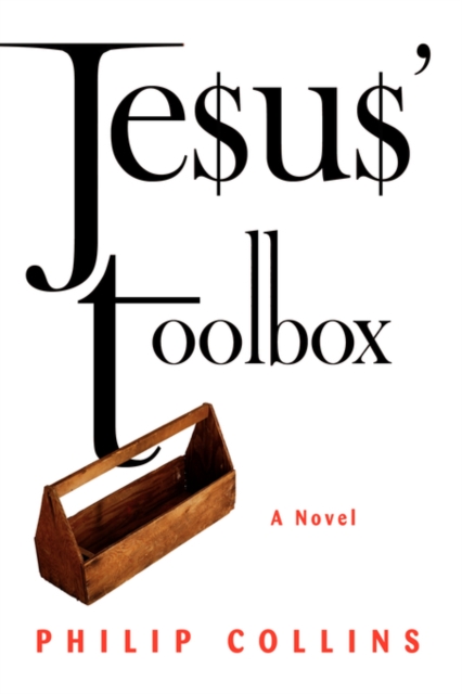 Jesus' Toolbox, Paperback / softback Book
