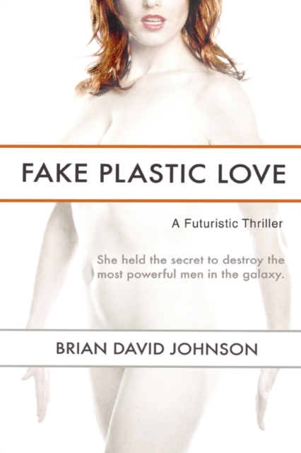 Fake Plastic Love, Paperback / softback Book