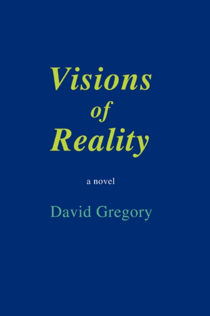 Visions of Reality, Paperback / softback Book