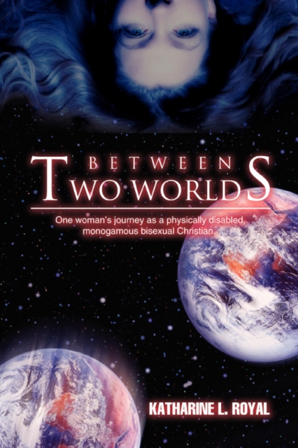 Between Two Worlds, Paperback / softback Book