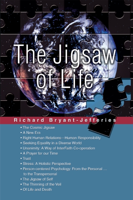 The Jigsaw of Life, EPUB eBook