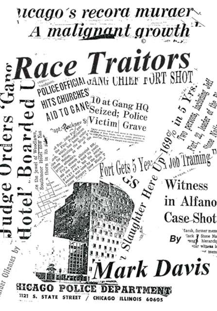 Race Traitors, EPUB eBook
