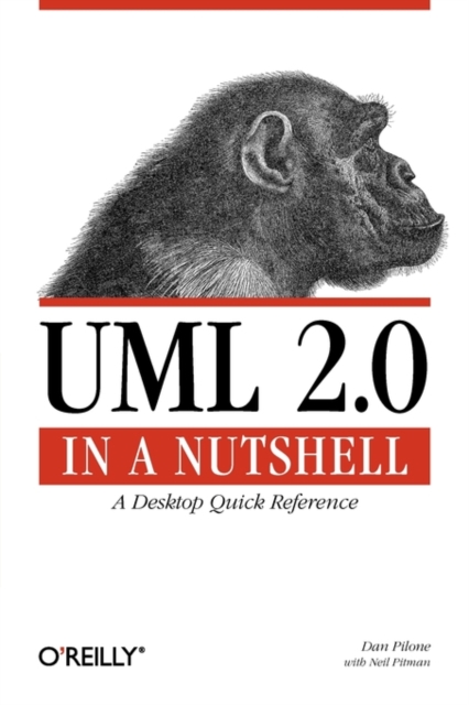 UML 2.0 in a Nutshell, Paperback / softback Book