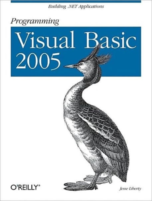 Programming Visual Basic, Paperback / softback Book