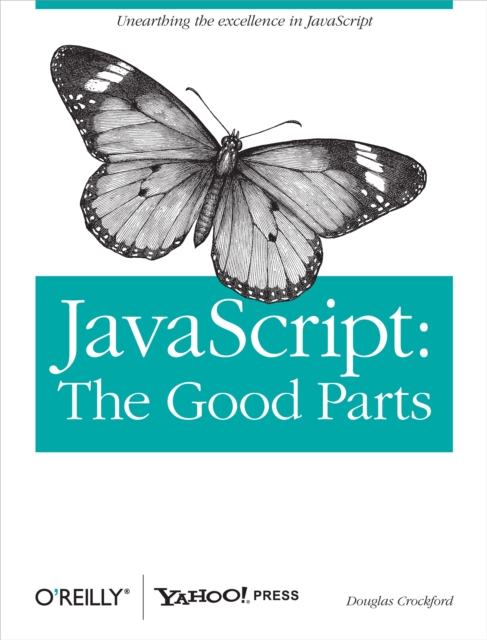 JavaScript: The Good Parts : The Good Parts, PDF eBook