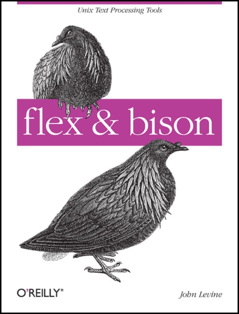 Flex & Bison [With Access Code], Multiple-component retail product Book