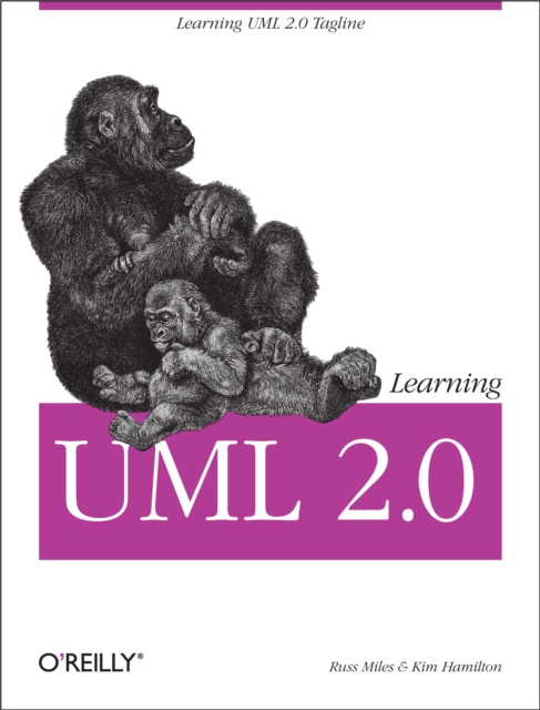 Learning UML 2.0 : A Pragmatic Introduction to UML, PDF eBook