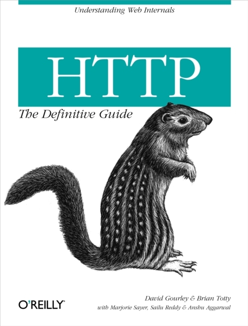 HTTP: The Definitive Guide : The Definitive Guide, PDF eBook