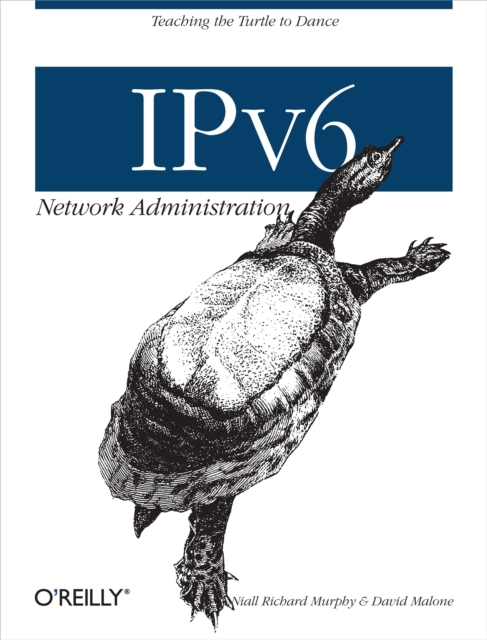 IPv6 Network Administration : Teaching the Turtle to Dance, PDF eBook