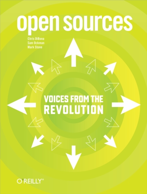 Open Sources : Voices from the Open Source Revolution, PDF eBook