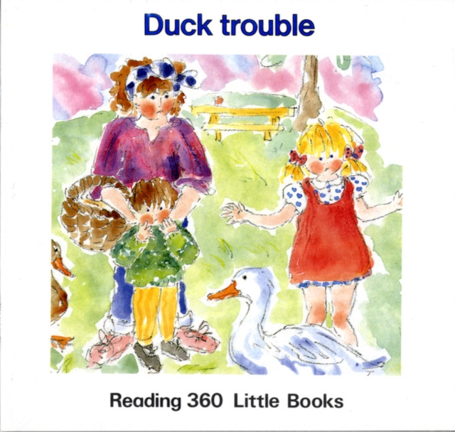 New Reading 360: Level 3: Little Books Number 7-12 (1 Set), Paperback Book