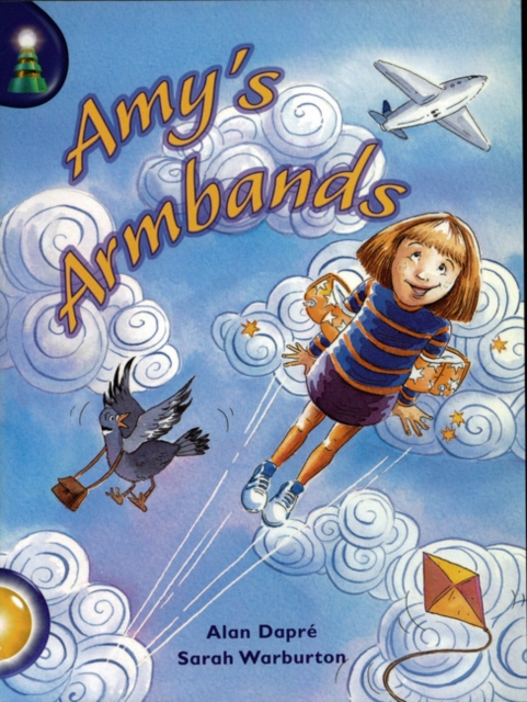 Lighthouse Year 2 Gold: Amy's Armbands, Paperback / softback Book