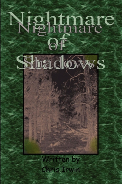 Nightmare of Shadows, Paperback / softback Book